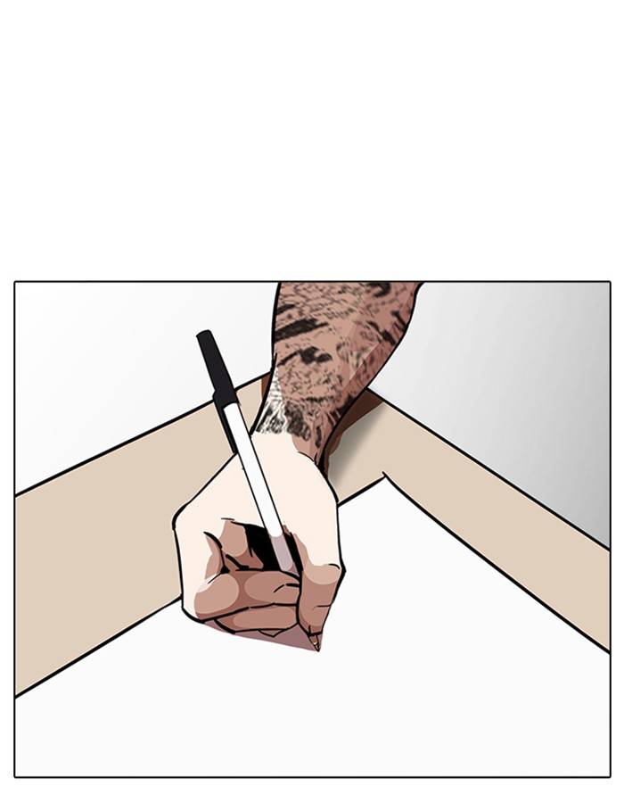 Lookism 213 123