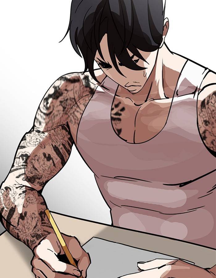 Lookism 213 125