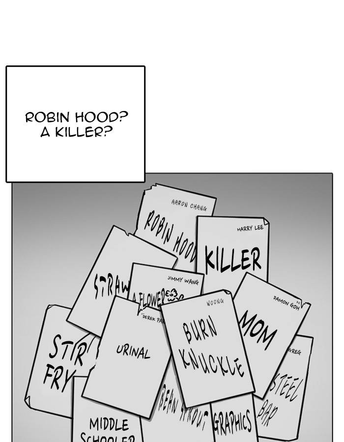 Lookism 213 132