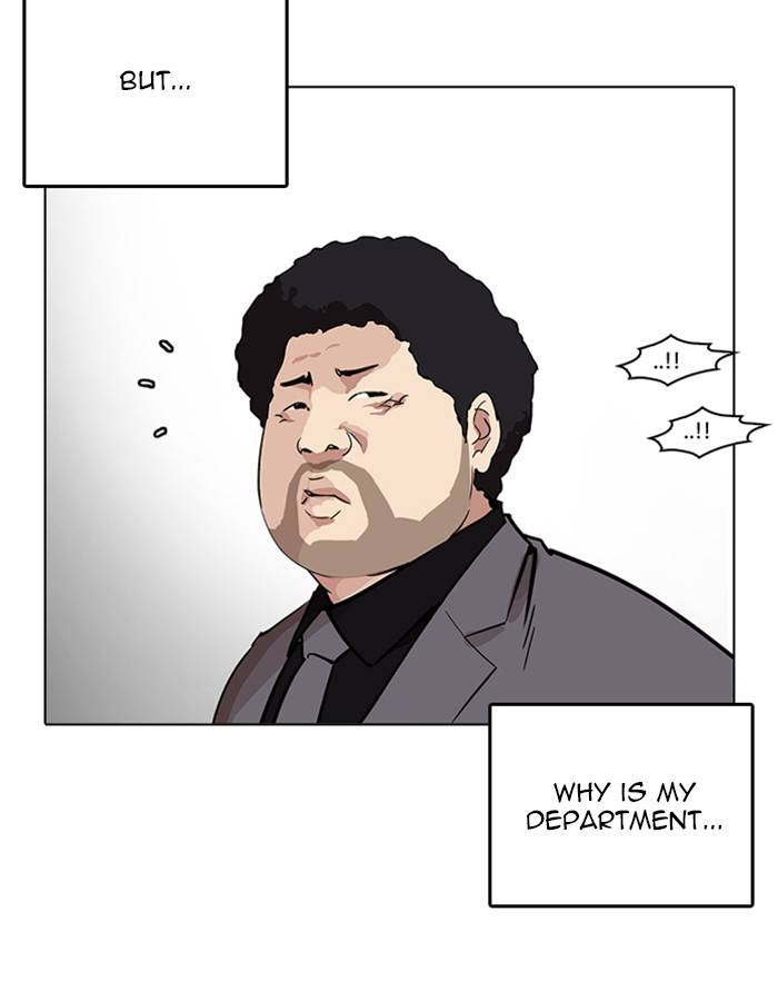 Lookism 213 136