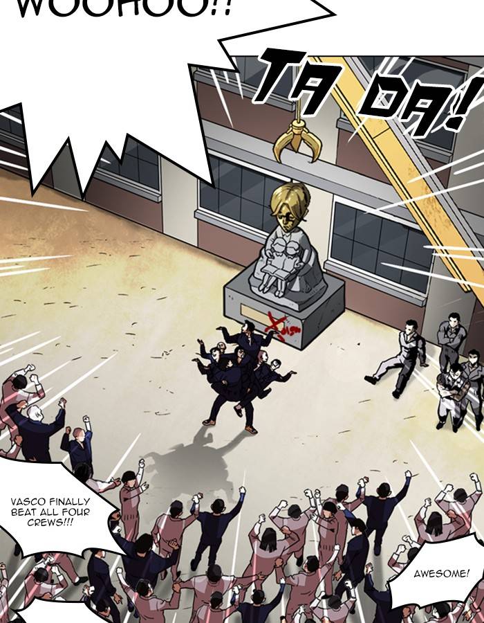 Lookism 213 168