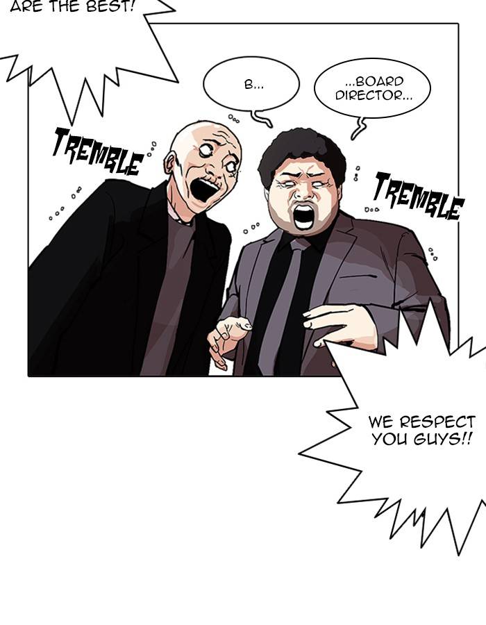Lookism 213 172