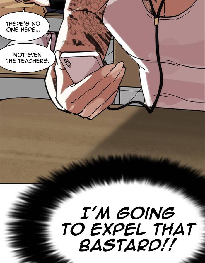 Lookism 213 191