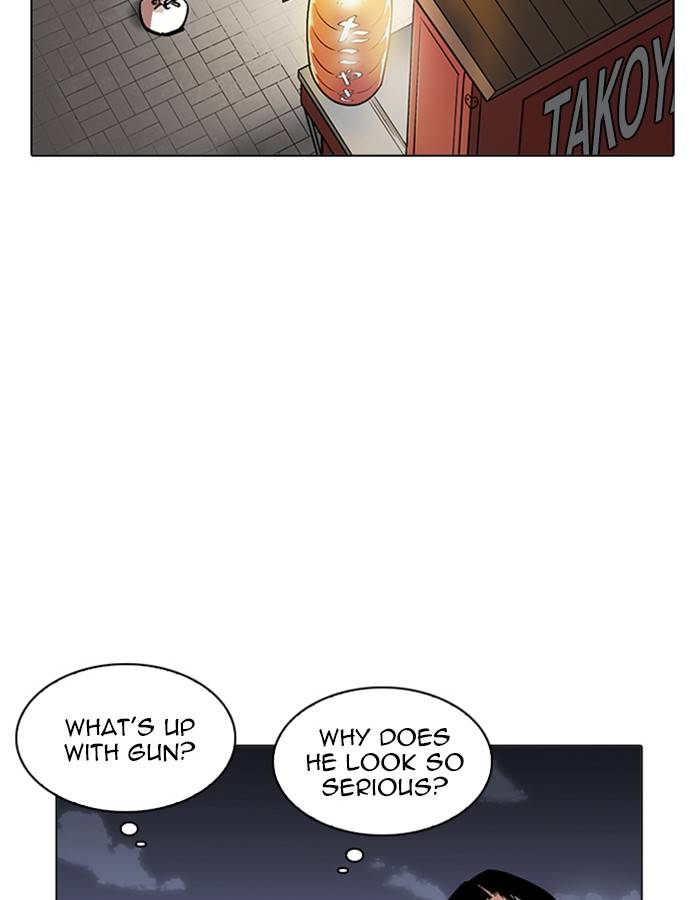 Lookism 213 4