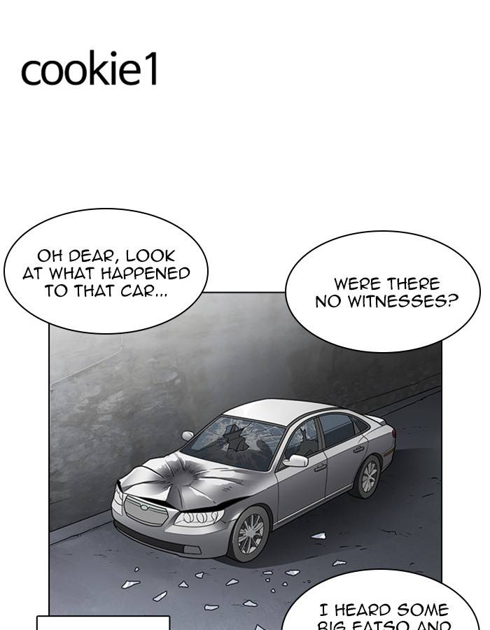Lookism 213 40