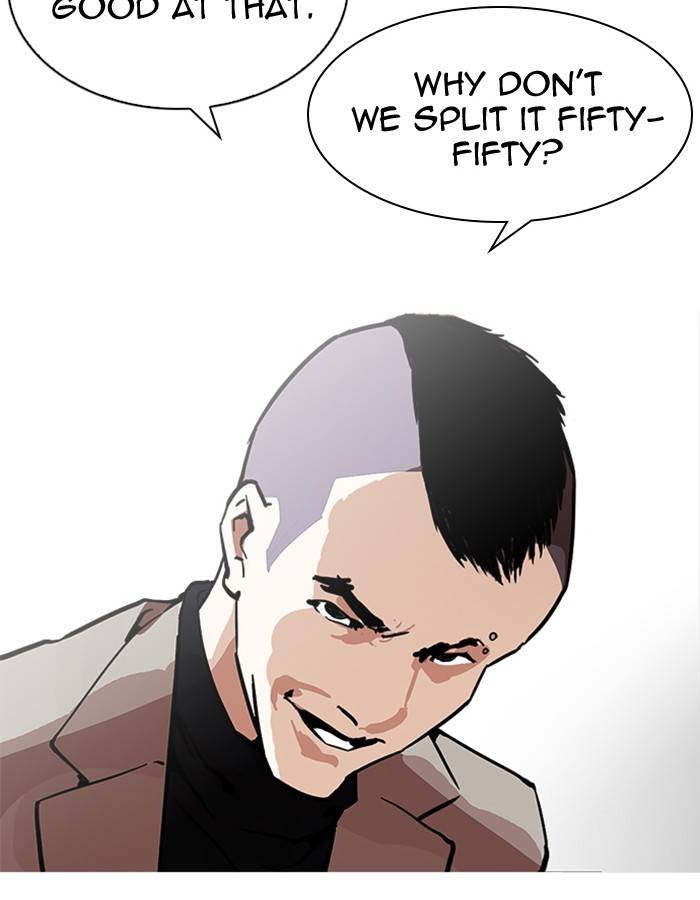 Lookism 213 76