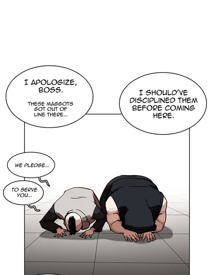Lookism 213 87