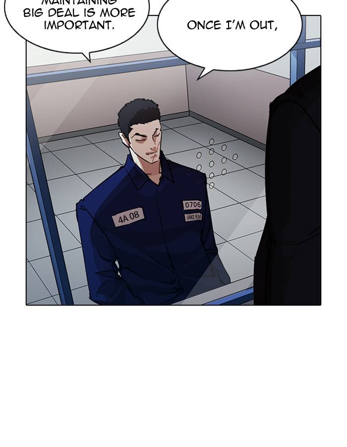 Lookism 213 89
