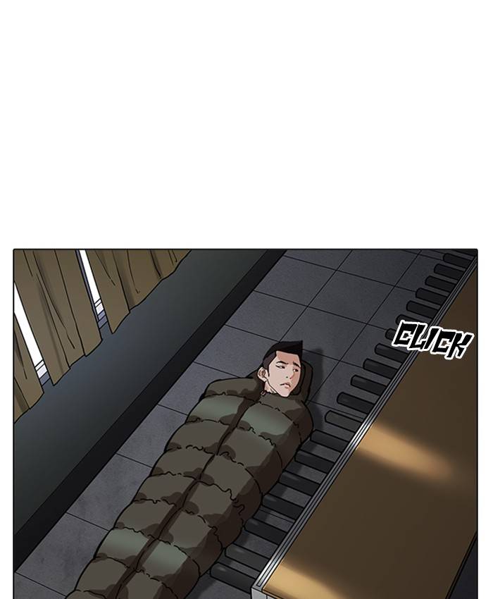 Lookism 214 107