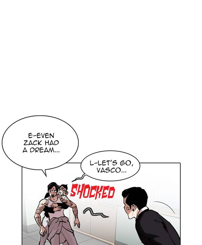 Lookism 214 11