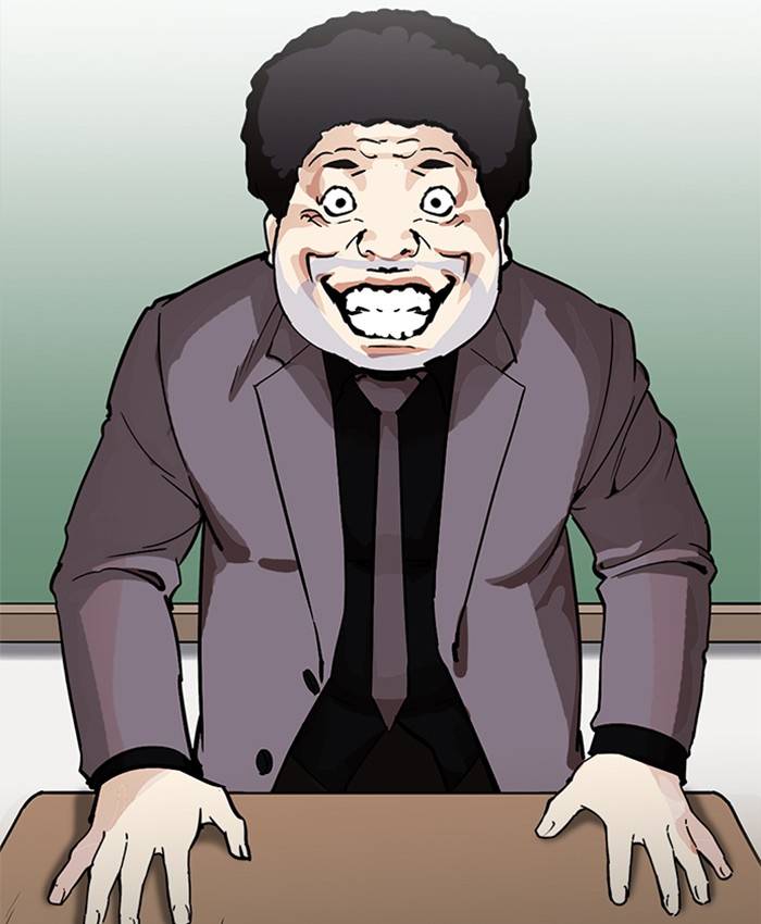 Lookism 214 112