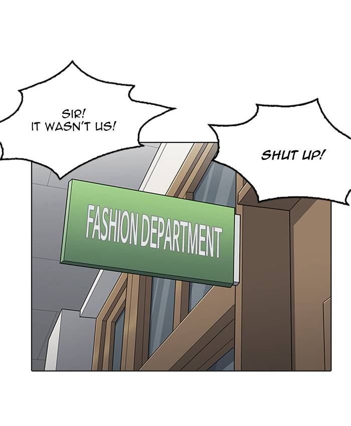 Lookism 214 114