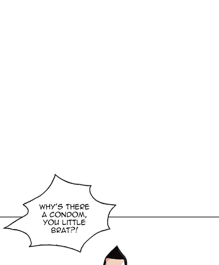 Lookism 214 115