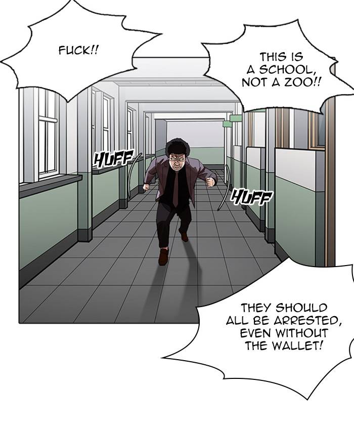 Lookism 214 124