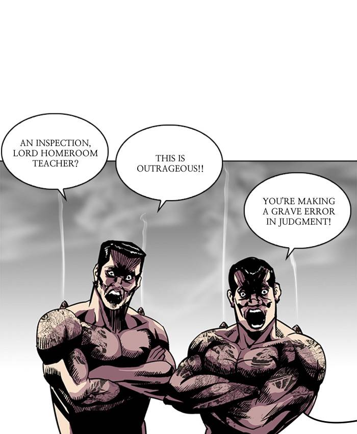 Lookism 214 130