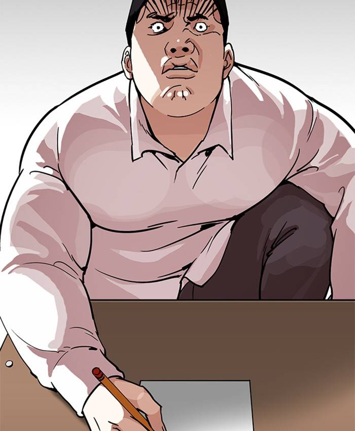 Lookism 214 19