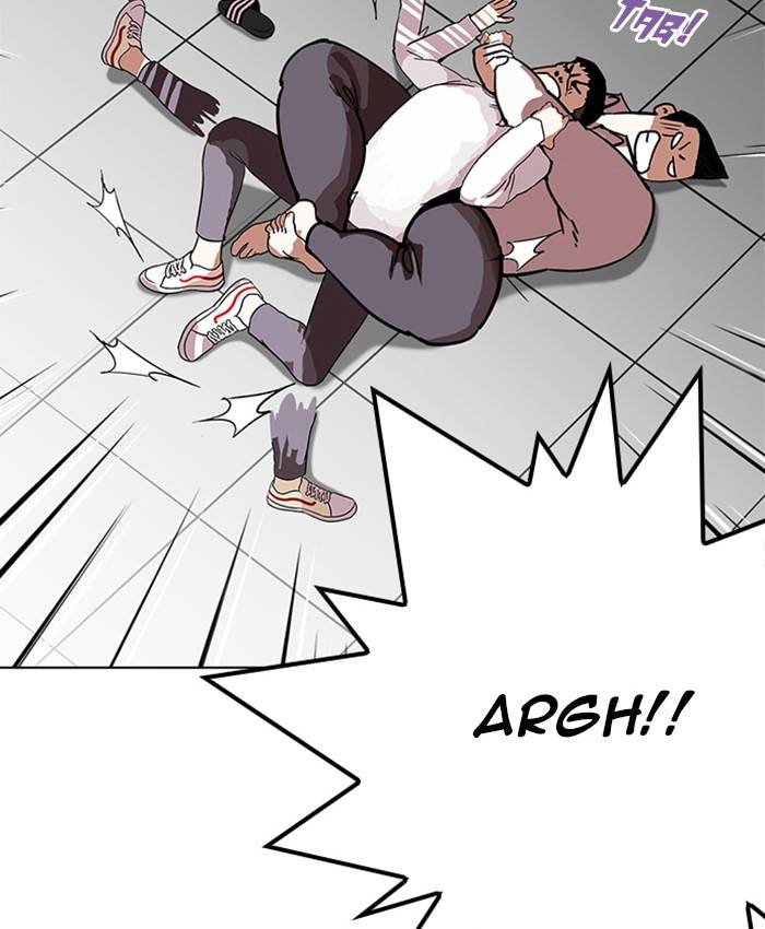 Lookism 214 27