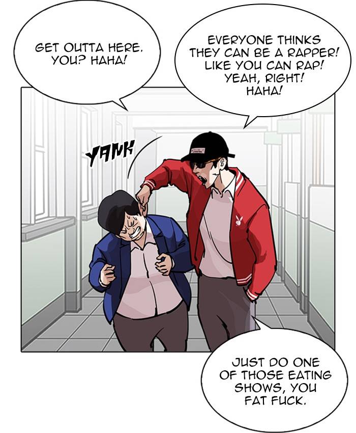 Lookism 214 38