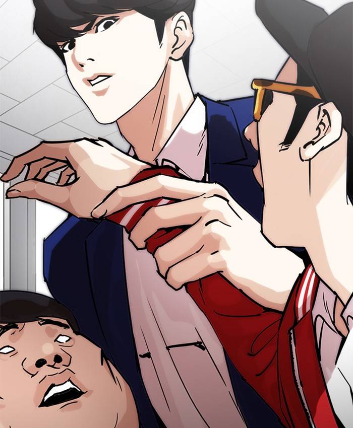 Lookism 214 44
