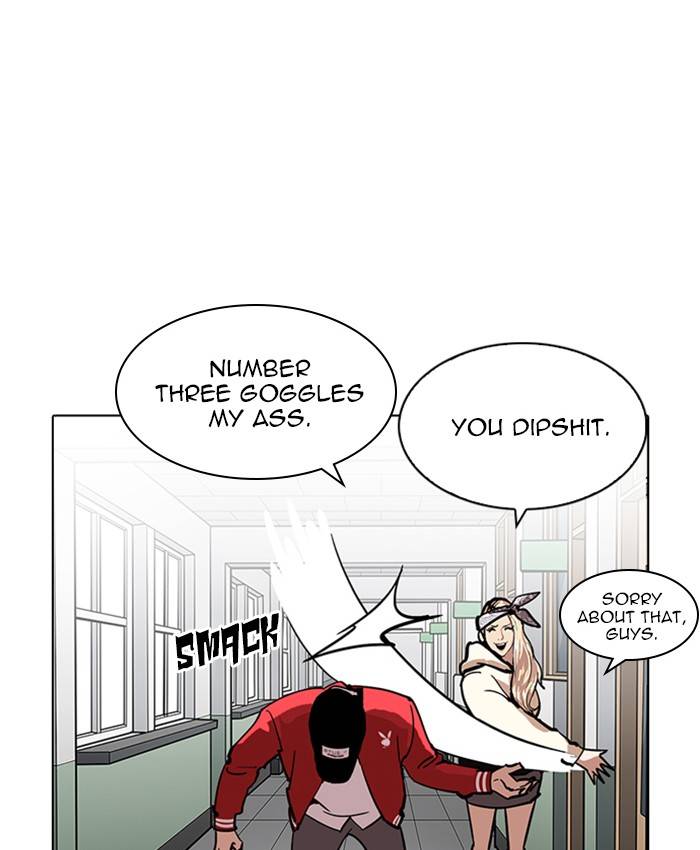 Lookism 214 51