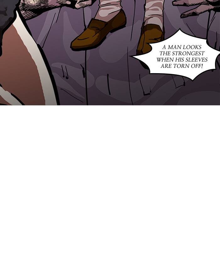 Lookism 214 68