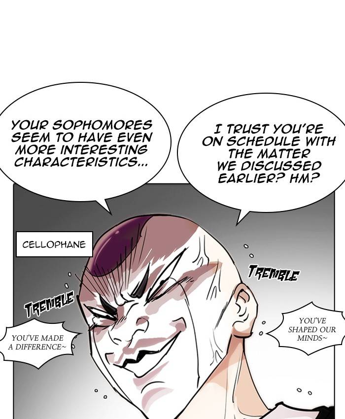 Lookism 214 69