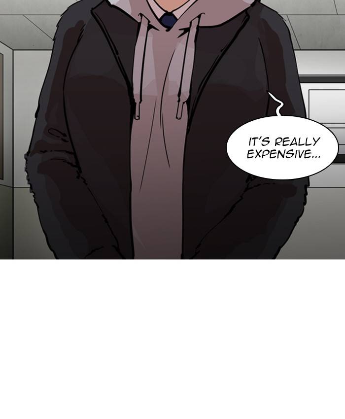 Lookism 214 85
