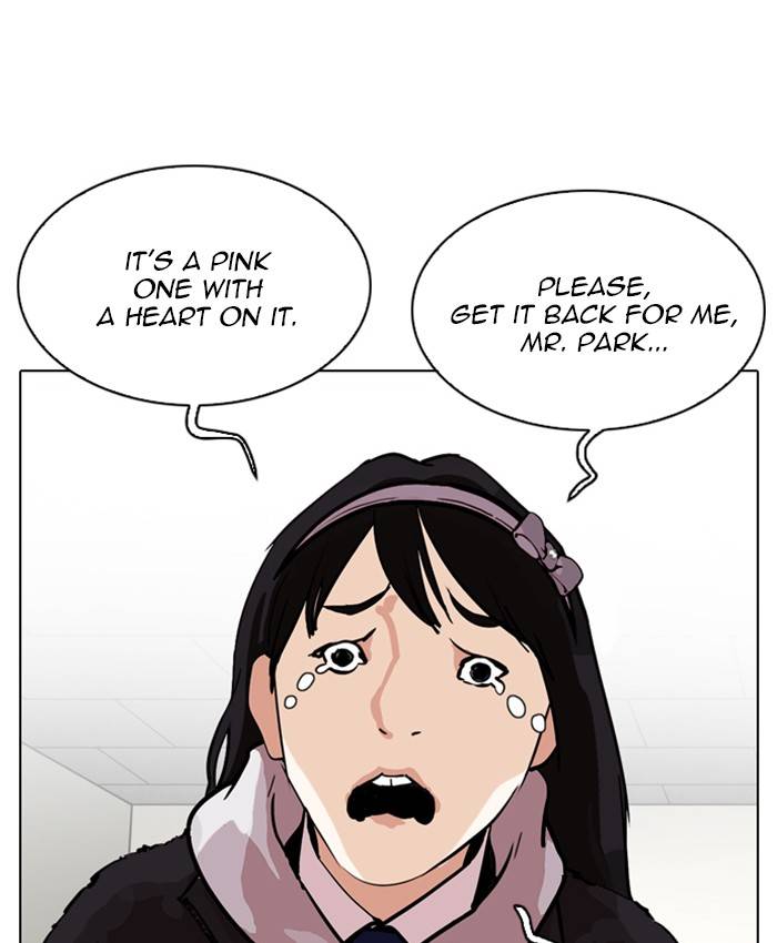 Lookism 214 88