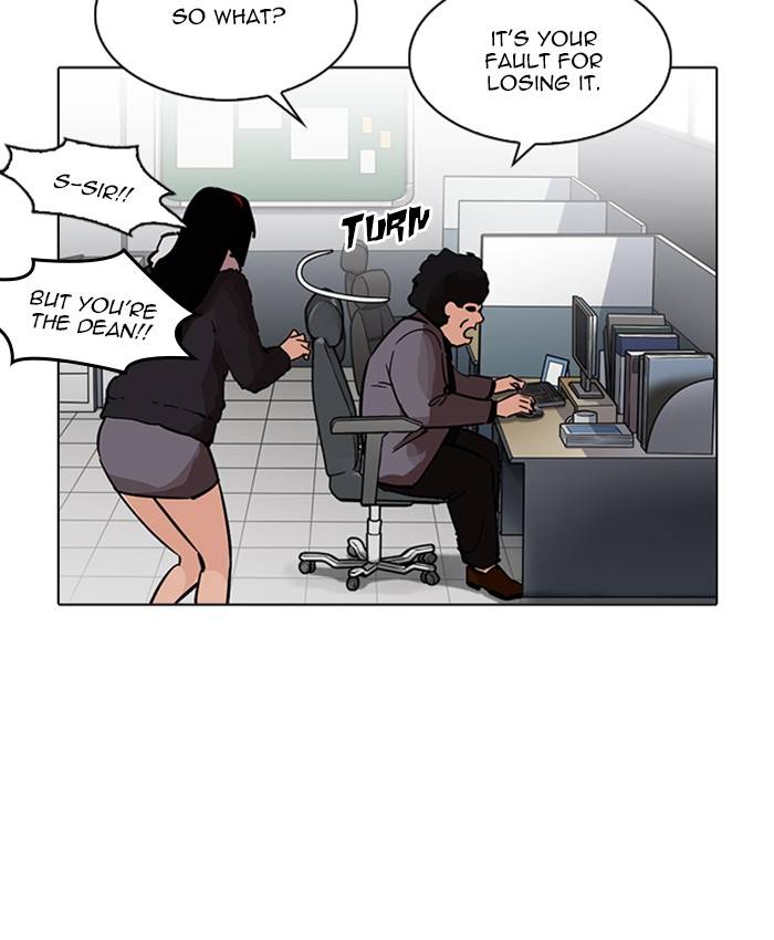 Lookism 214 90