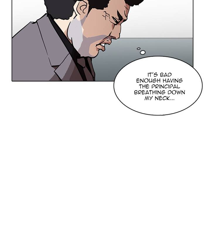 Lookism 214 92