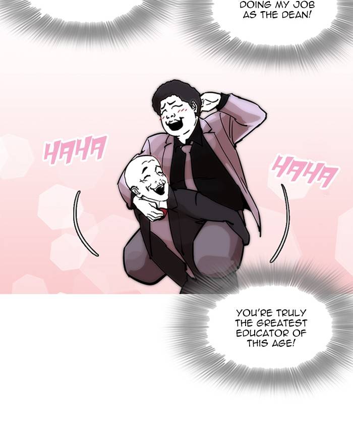 Lookism 214 95