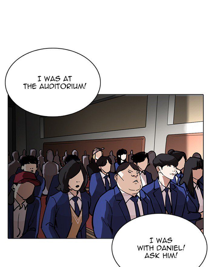 Lookism 215 101