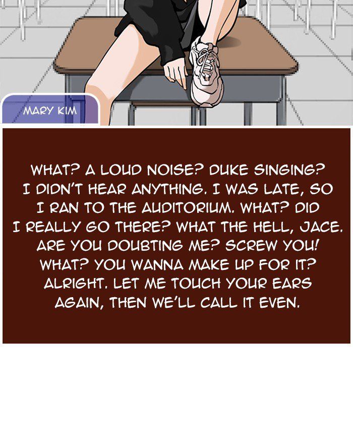 Lookism 215 111