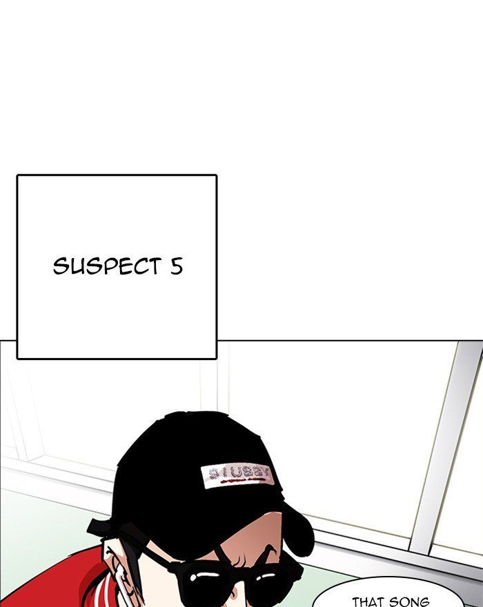 Lookism 215 115