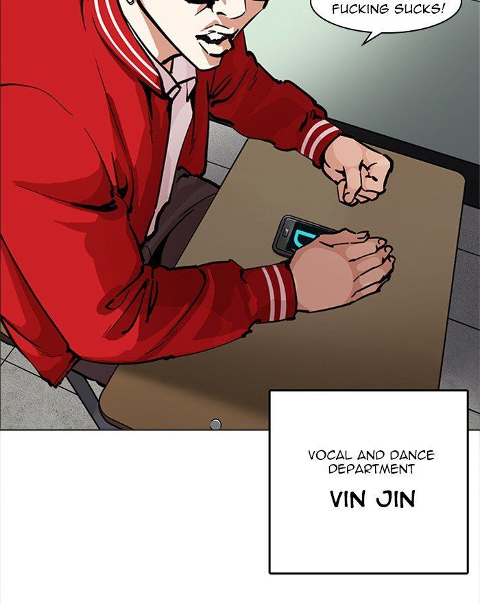 Lookism 215 116