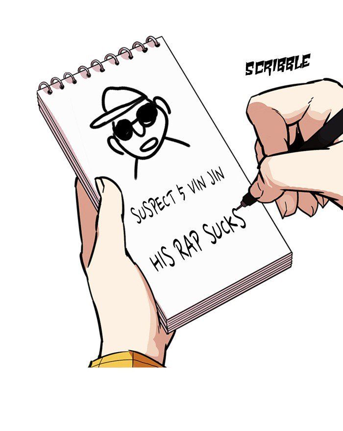 Lookism 215 122
