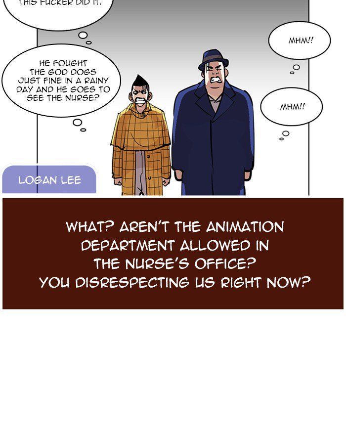 Lookism 215 131