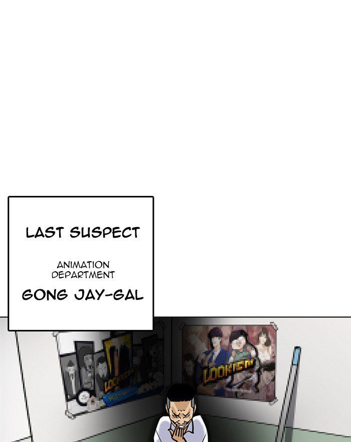 Lookism 215 136