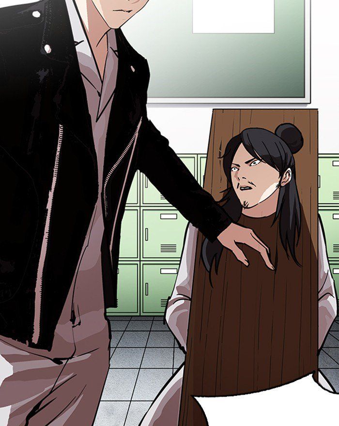 Lookism 215 15