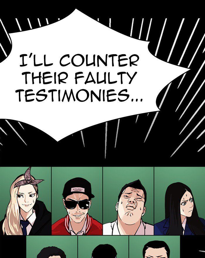 Lookism 215 154