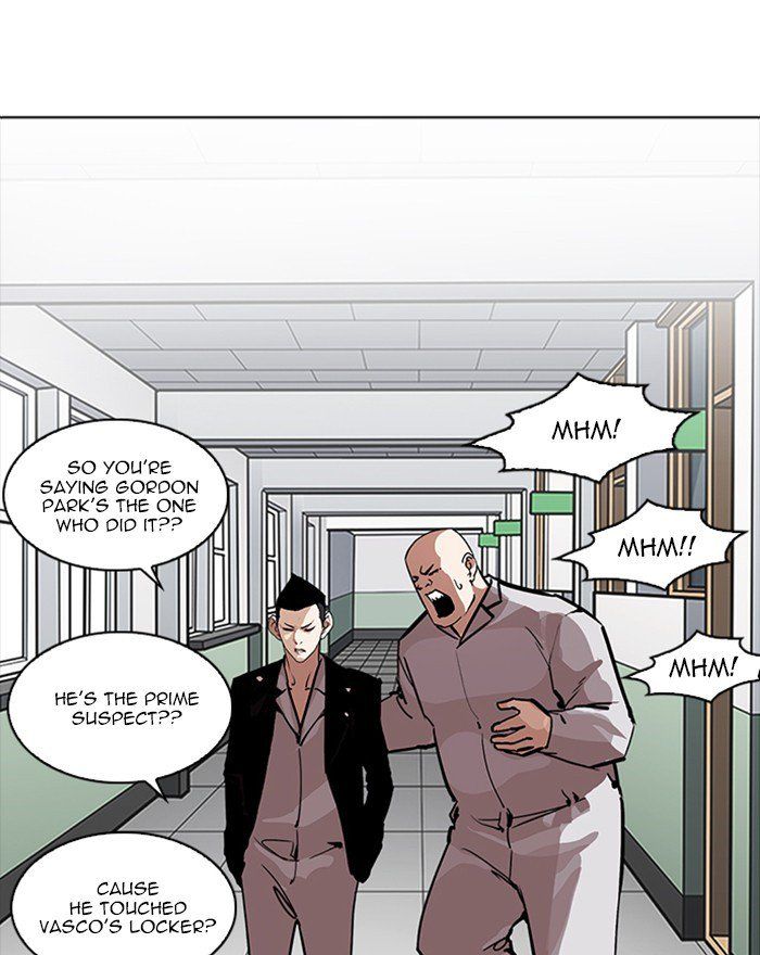 Lookism 215 24