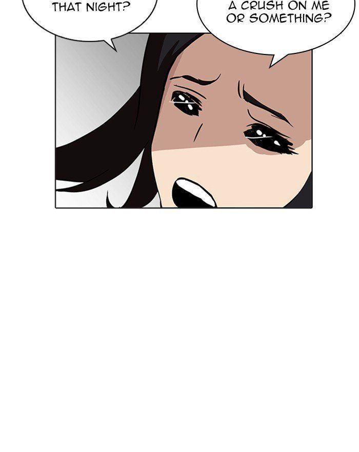 Lookism 215 70