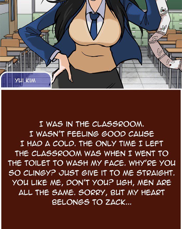 Lookism 215 72
