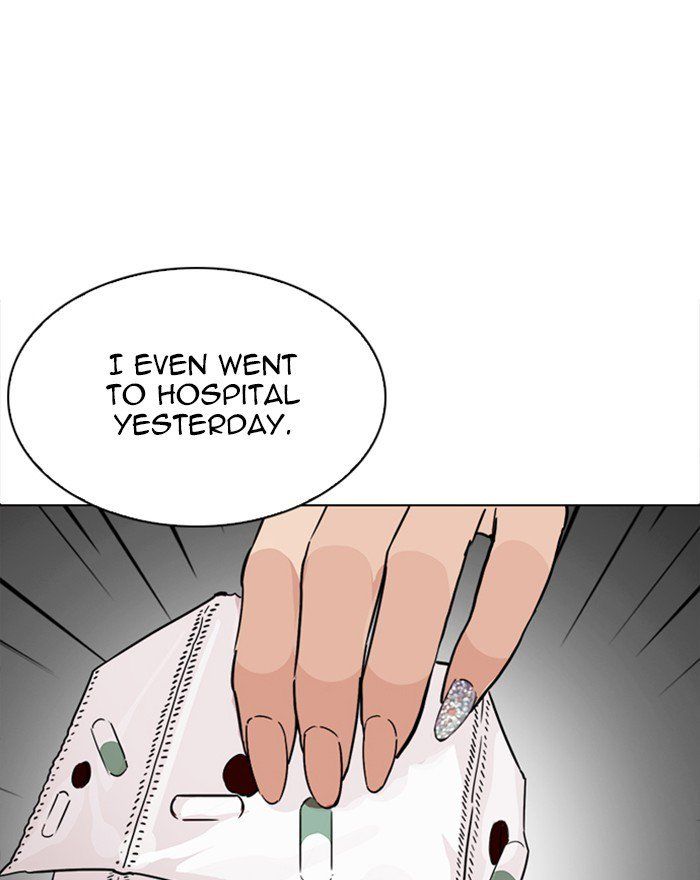 Lookism 215 75