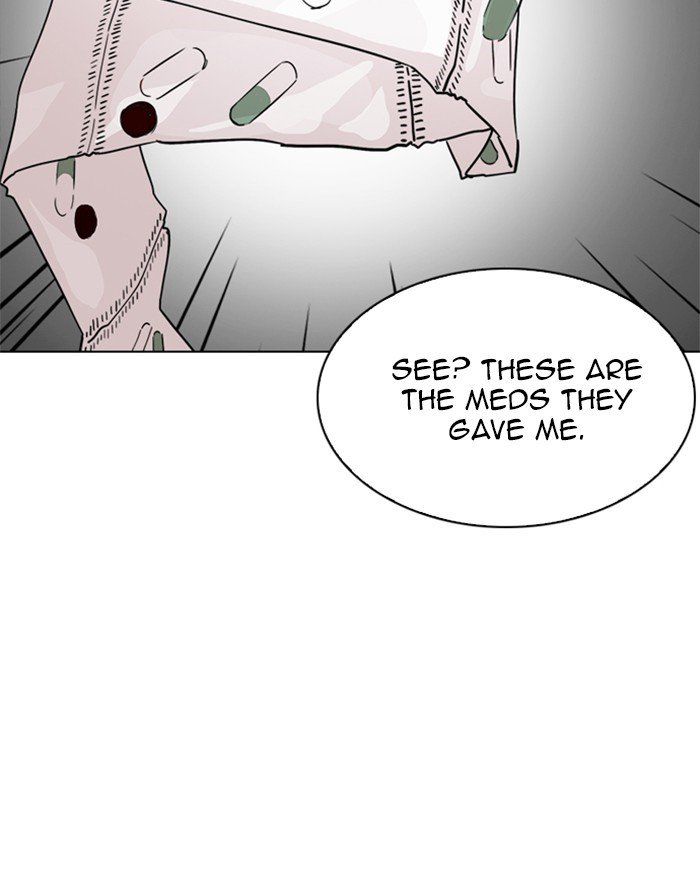 Lookism 215 76