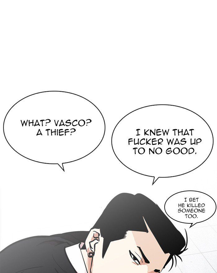 Lookism 215 81