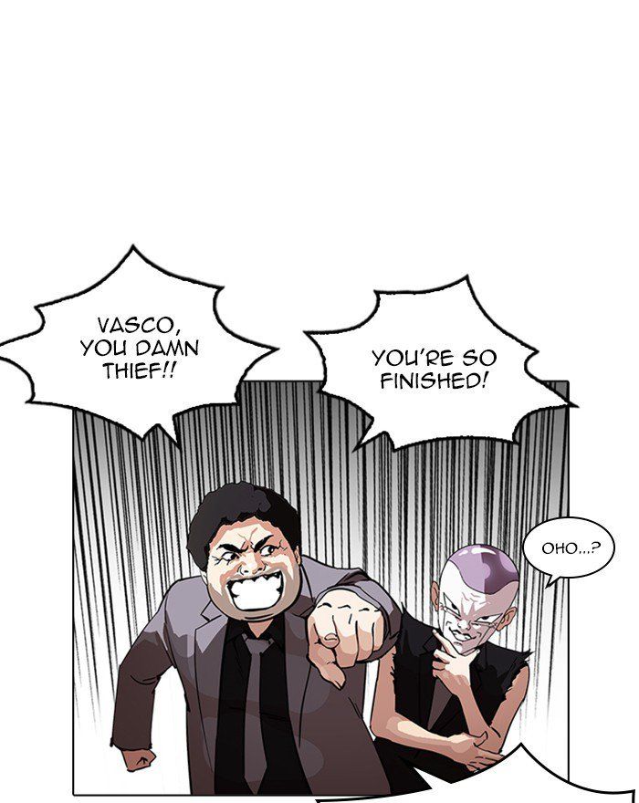 Lookism 215 9