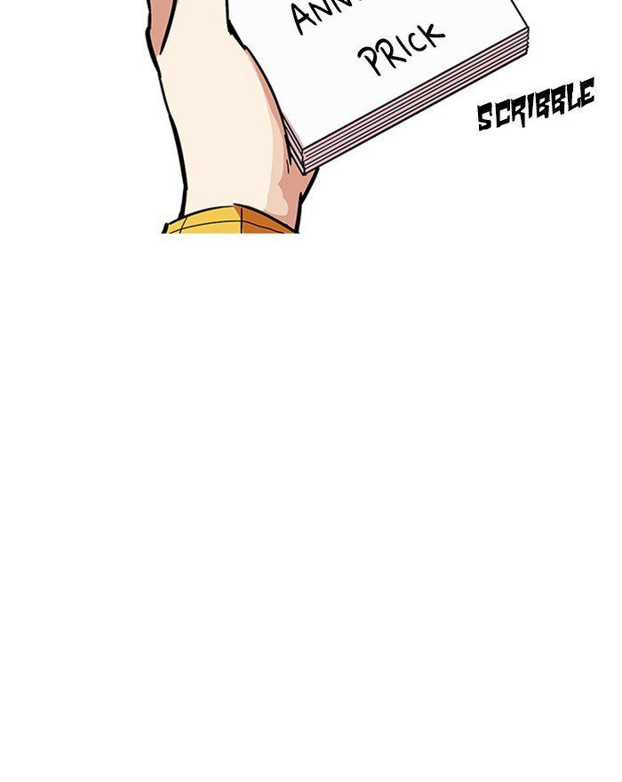 Lookism 215 90