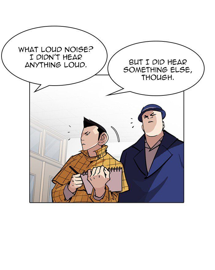 Lookism 215 91