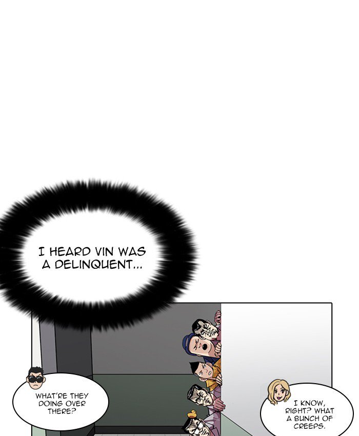 Lookism 216 102